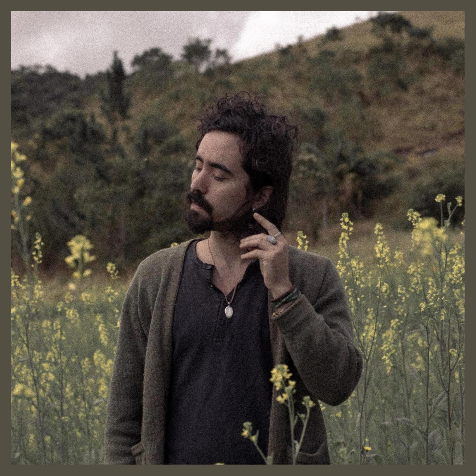 Rodrigo Novo